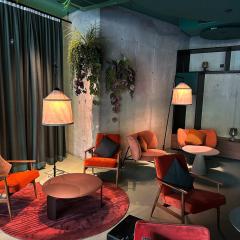 Hotel Indigo Vienna - Naschmarkt by IHG