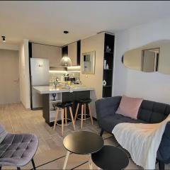 Santiago Centro I Movistar Arena I 1H1B