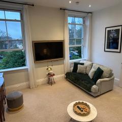 Station Bridge Collection - Flat 4