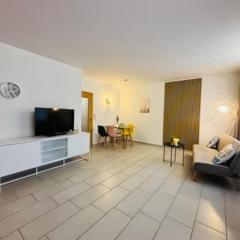 Apartmenthaus-Usedom "Kajüte 3" Insel Mitte, fußläufig zur Ostsee