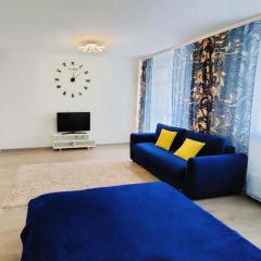 Коркем 4,EXPO, Ботанический сад