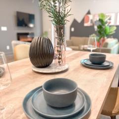 D Cityscape Getaway Fort Worth SameDay Booking