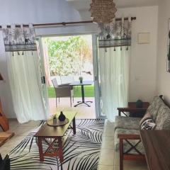 Sunset Cove Bora Bora