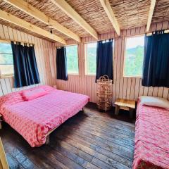 CasaLuna Bed&Breakfast Maitencillo