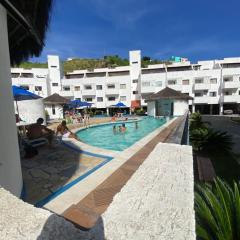 Resort Villa da praia apto 30 arraial do cabo