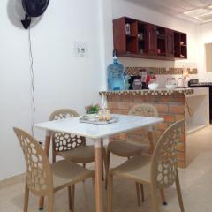 Amplio y cómodo apartamento en Leticia No 2