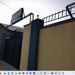 OnlineGuest House Katete