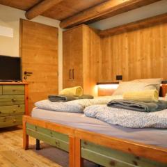 Ciesa Le Crepedele- Miniappartamento Mirandola