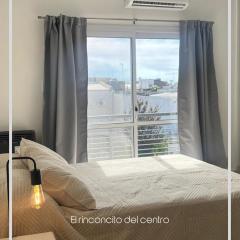 El Rinconcito del Centro