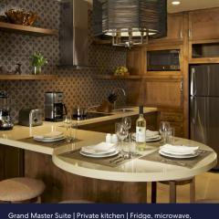 Grand Solmar Pacific Dunes Golf and Spa