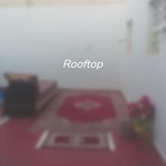 Agadir CAN stadium adrar - Near Agadir Airport