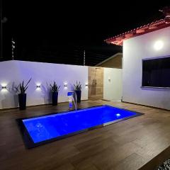 Refúgio dos Sonhos Conforto e Tranquilidade