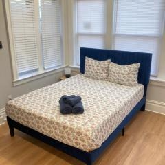 Cozy sweet home stay near nyc