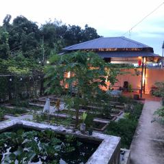 Khách sạn long hải