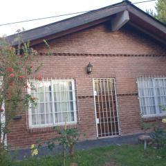 Chalet sueños del mar