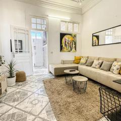 Appartement Narjis centre malabata