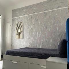 Studio tres calme Quartier administratif Rabat