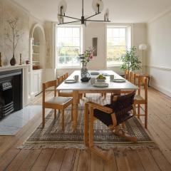 Georgian Luxury Margate TownHse sleeps 11 by ADLIV