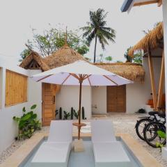 Alboran Villa GiliAir