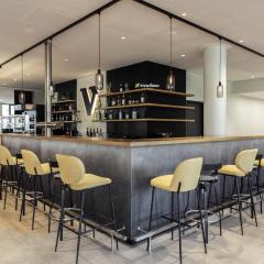 Novotel Duesseldorf Airport