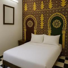 Riad Imperial Atlas