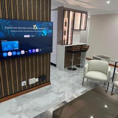 Crystal at the Blyde