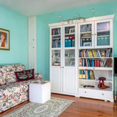 Ciasa Marian 10 minutes from Cortina with free parking!