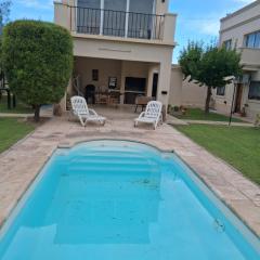 Departamento con pileta