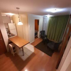 Departamento Viña centro