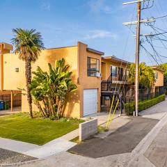 Excellent 1BD Berryman#10