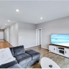 Airport 10 min, Family Friendly, Quiet, WIFI