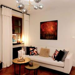 Old Town Apartment - Sapieżyńska