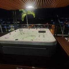 JJJ Homestay-SK One Garden City Residence