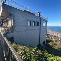 Şahin Tepesi Suites I Rize