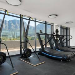 2 Bedroom Apartment - Newlands Peak