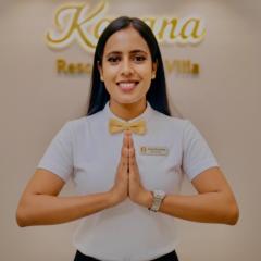 Kavana Resort and Villa