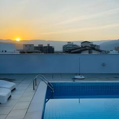 Tenório - Piscina/Churrasqueira /250m Da Praia