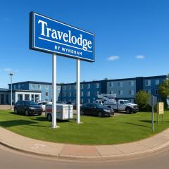 Travelodge by Wyndham Regina