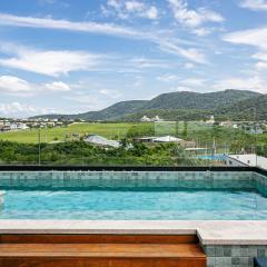 Studio Garden Novo Campeche