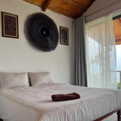 SaPa Nuxi Hill homestay