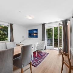 Velden City Apartment