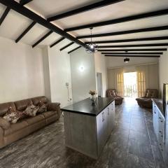 Casa Campestre acogedora y con aventura al alcance