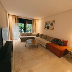 Ain Diab , Luxury El amri