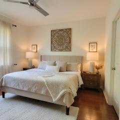 A-4 Bright & Spacious 2BR, 2BA Great for Gators game