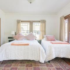 1 Berkeley - Entire Apartment - Private, Spacious