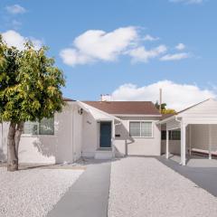 Downtown San Jose Airport Shared Home