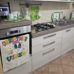 La Casa di Teo Sorrento Coast