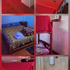 Bungalows "El Poli 2"