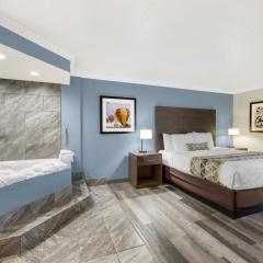 Best Western Airport Albuquerque InnSuites Hotel & Suites