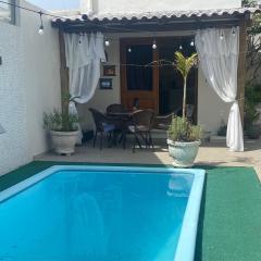 Nossa Casa - Hospedaria